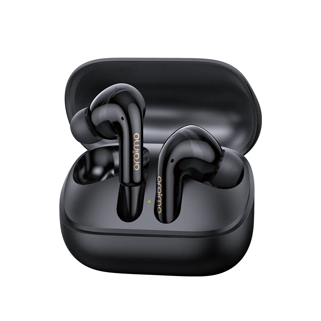 oraimo SpaceBuds N · Black