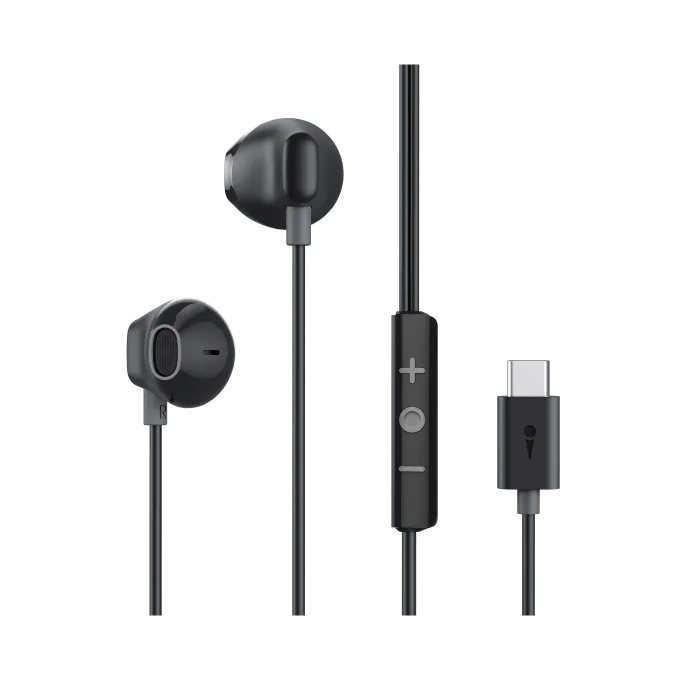 oraimo Halo Airy · Black