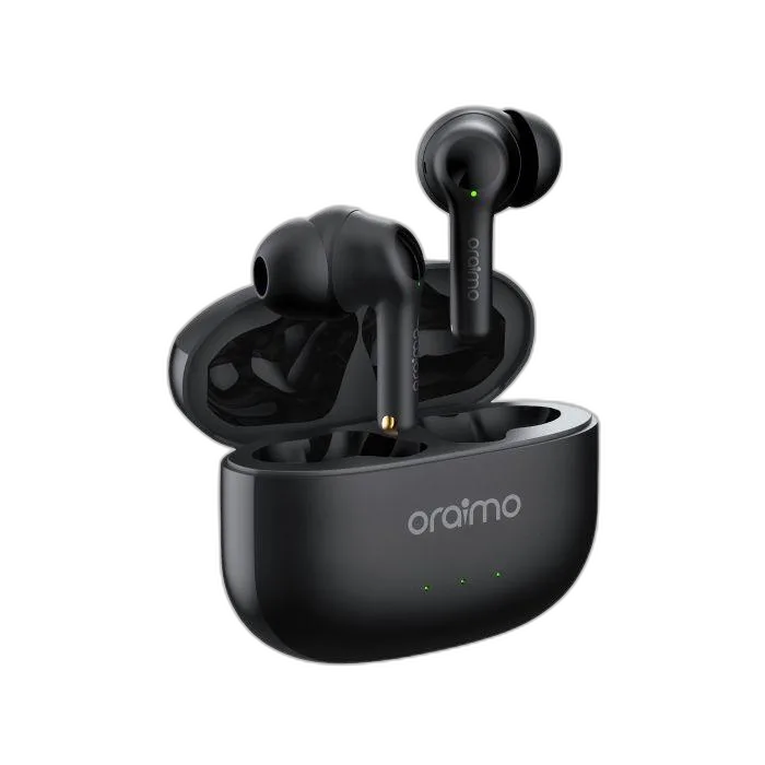oraimo FreePods 3C · Black