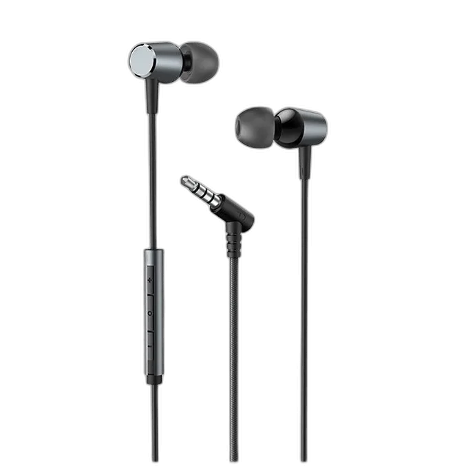 oraimo Trumpet 3 · Black