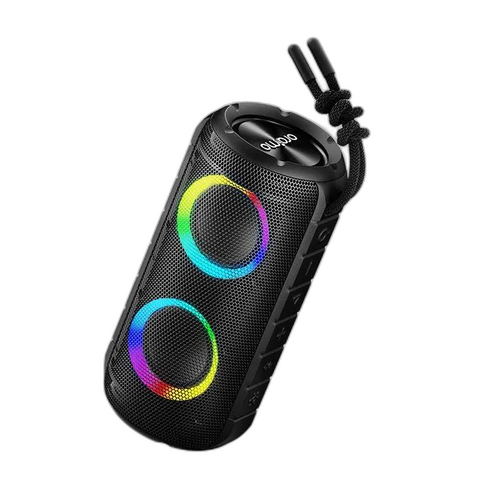 oraimo Rover · Black