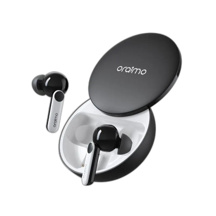 oraimo FreePods 4 · Black