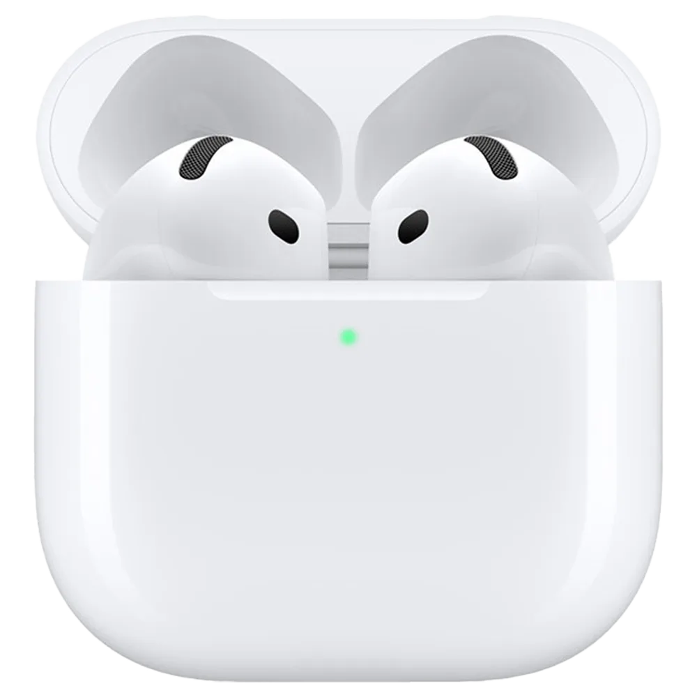 Apple AirPods 4 — USB-C Charging Case