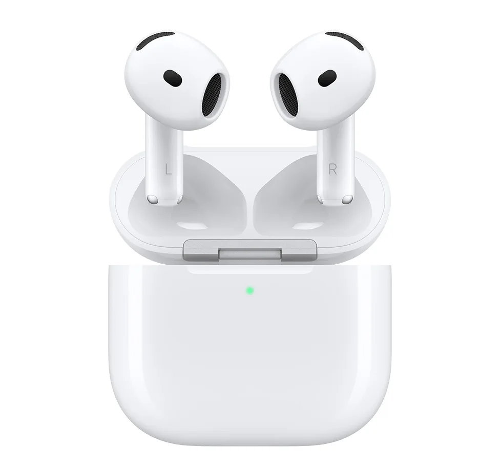 Apple AirPods 5 with Wireless Charging Case