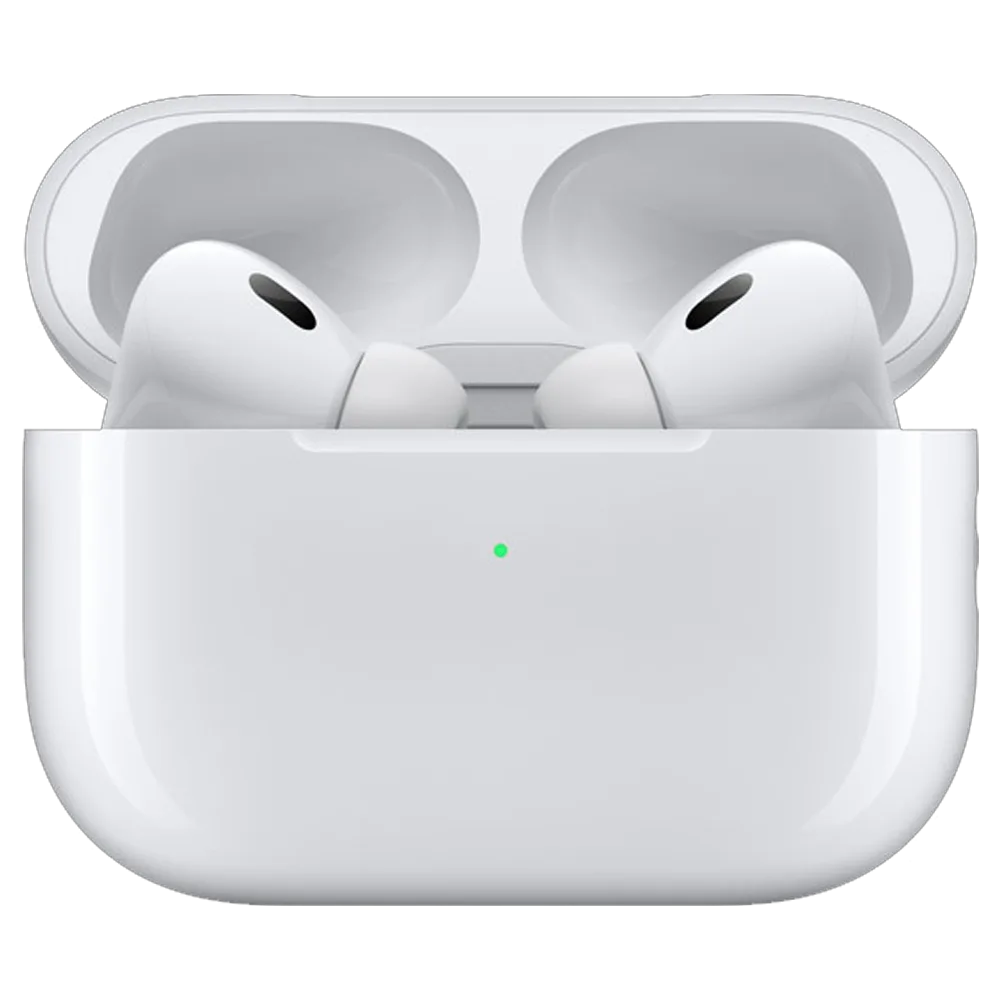 Apple AirPods Pro 2 — MagSafe Case USB-C