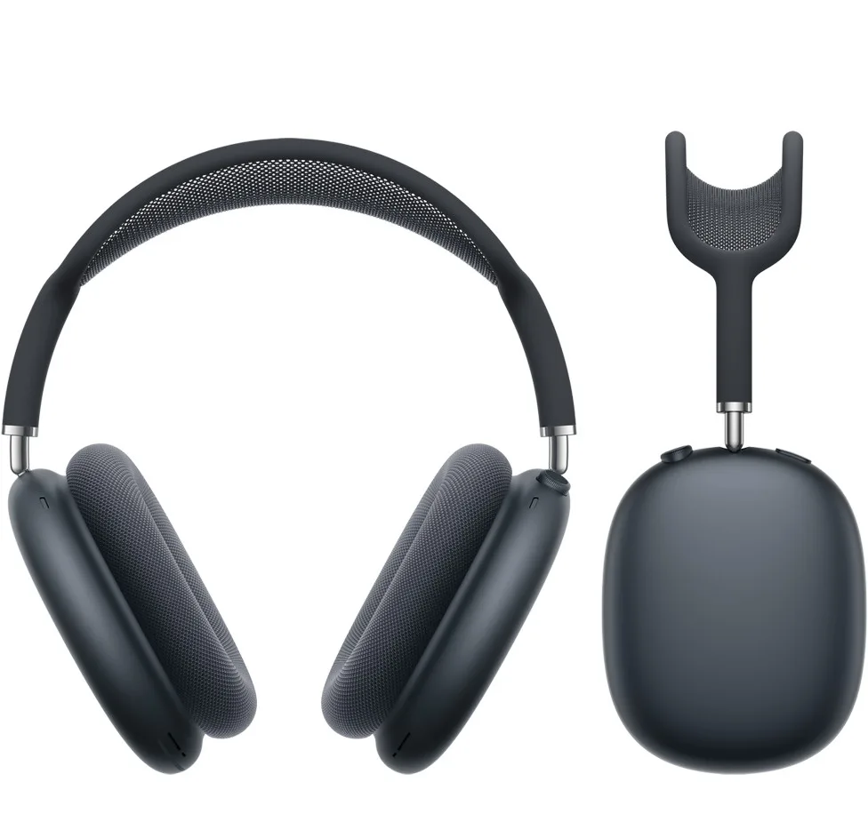 Apple AirPods Max 2 · Midnight