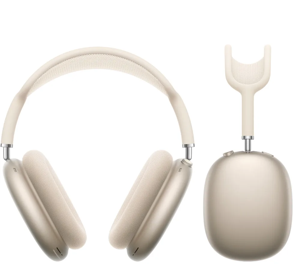 Apple AirPods Max 2 · Starlight