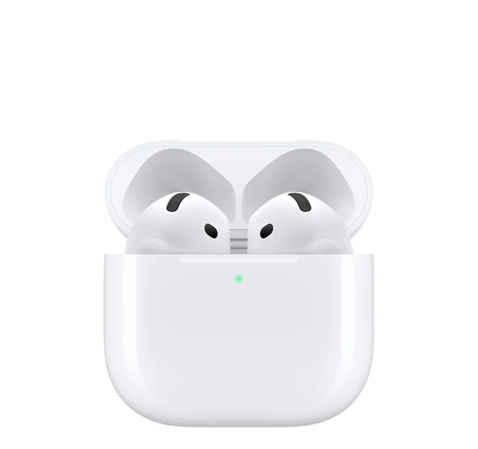 Apple AirPods 5 — USB-C Charging Case