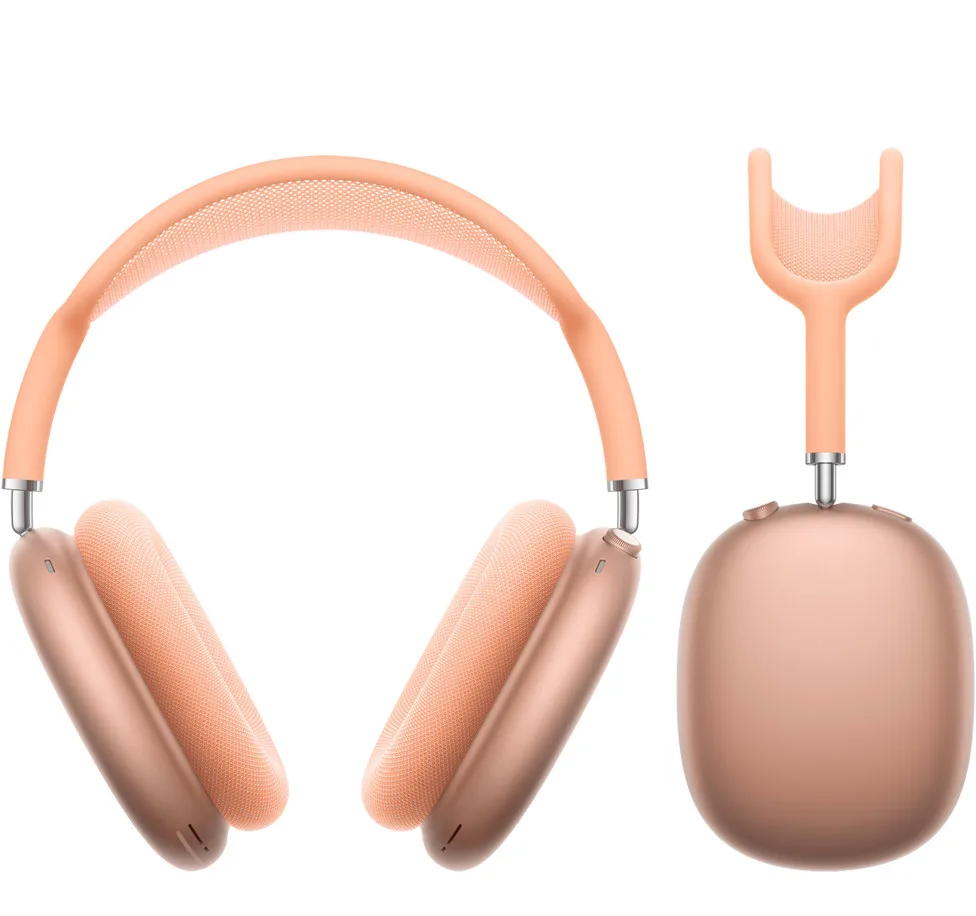Apple AirPods Max 2 · Orange