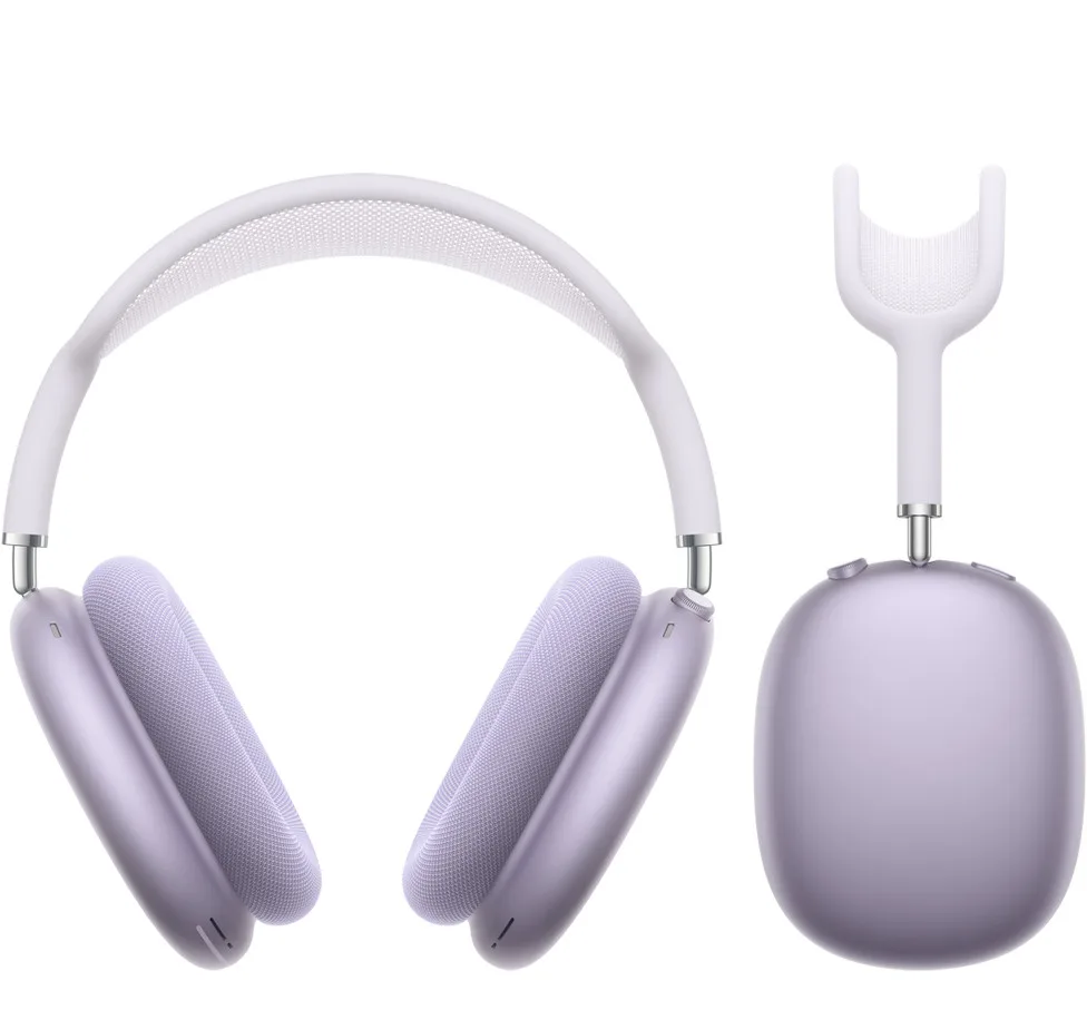 Apple AirPods Max 2 · Purple