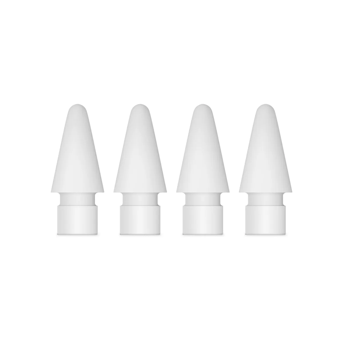 Apple Pencil Tips — 4 pack