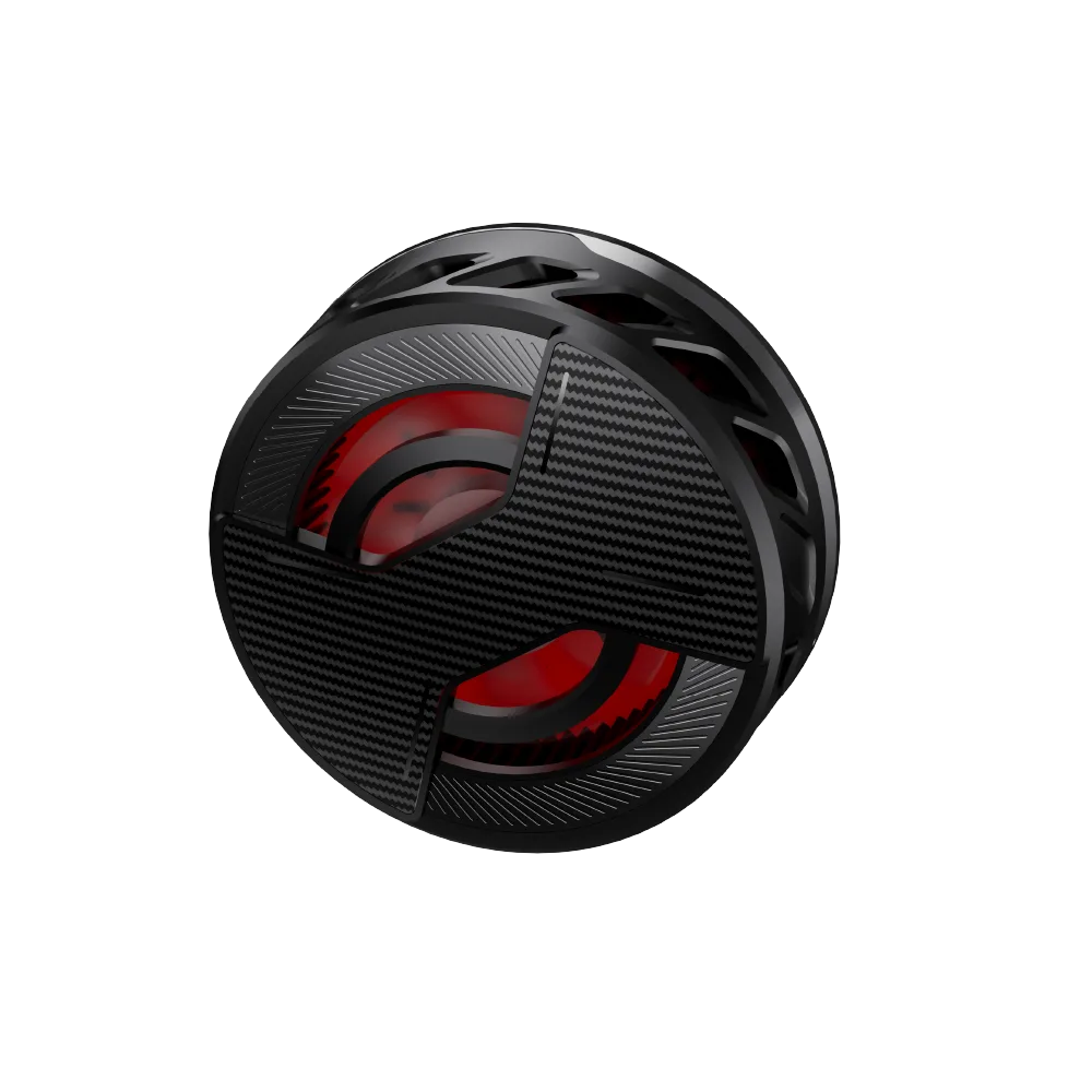 Infinix GT Magcharge Cooler 2.0 · Black