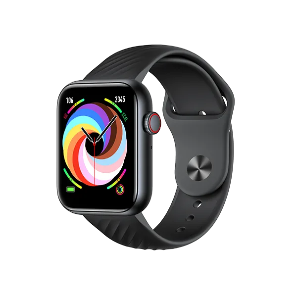 itel Native Storm (ISW-O11) · Black