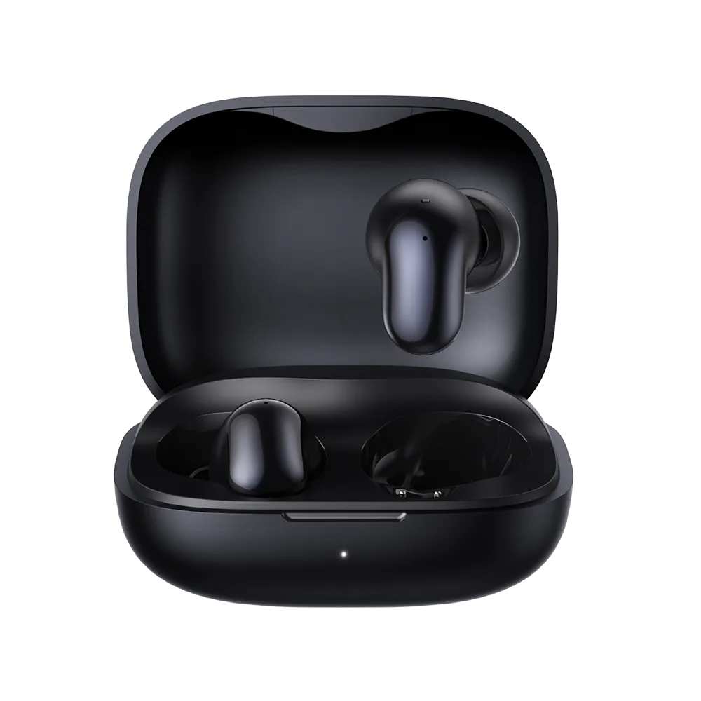 itel BudsAir 5e · Black