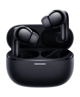 Redmi Buds 5 Pro · Midnight Black