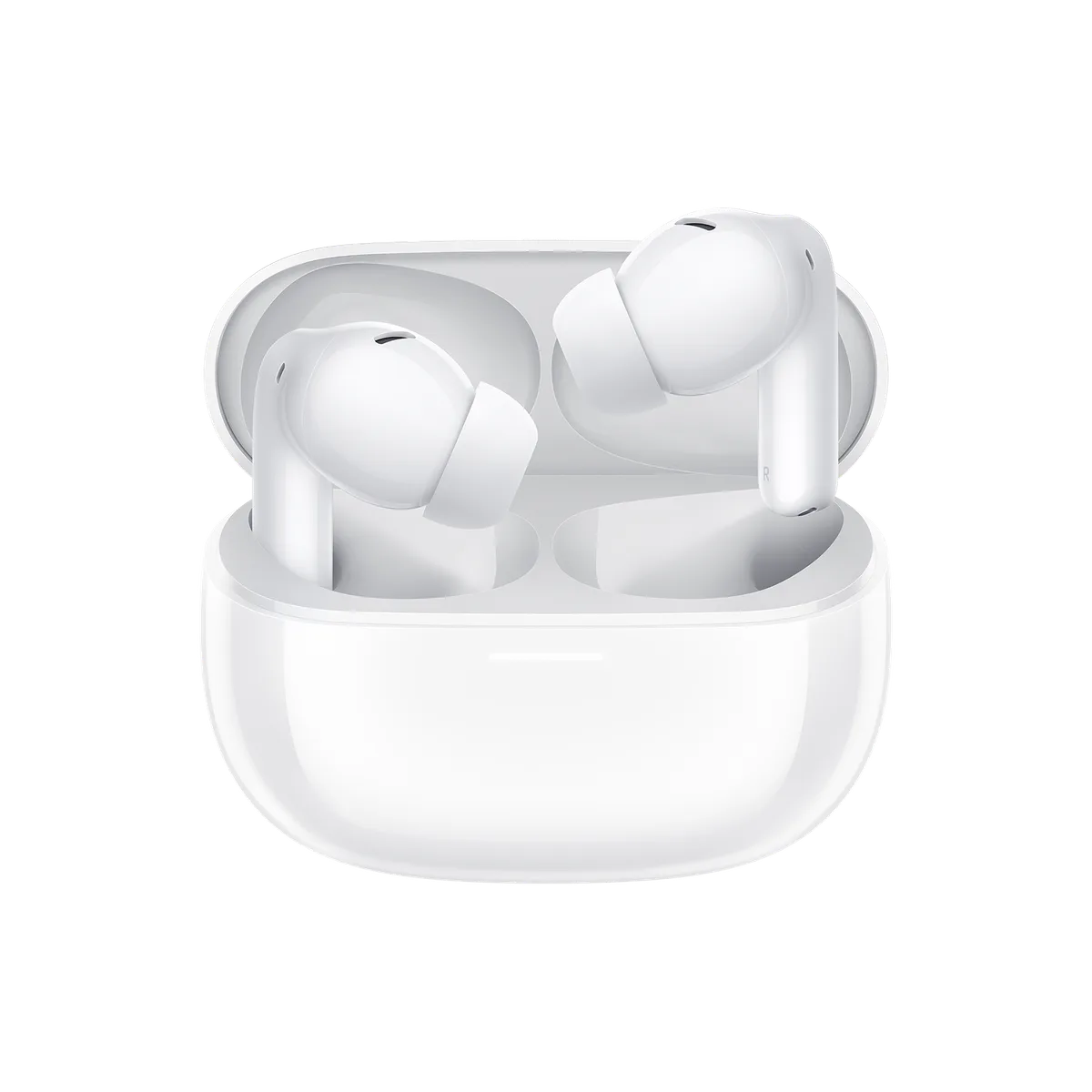 Redmi Buds 5 Pro · Moonlight White
