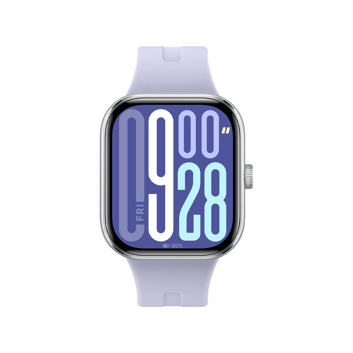 REDMI Watch 5 · Lavender Purple