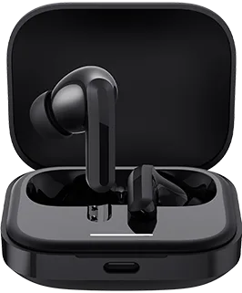 Redmi Buds 5 · Black