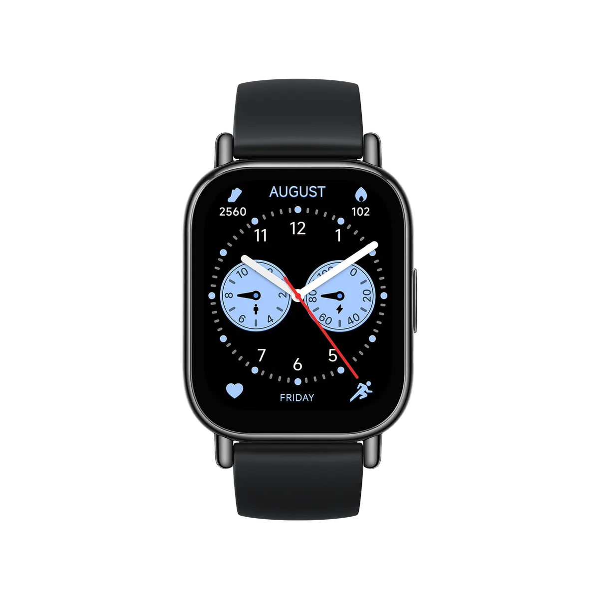 REDMI Watch 5 Lite · Black