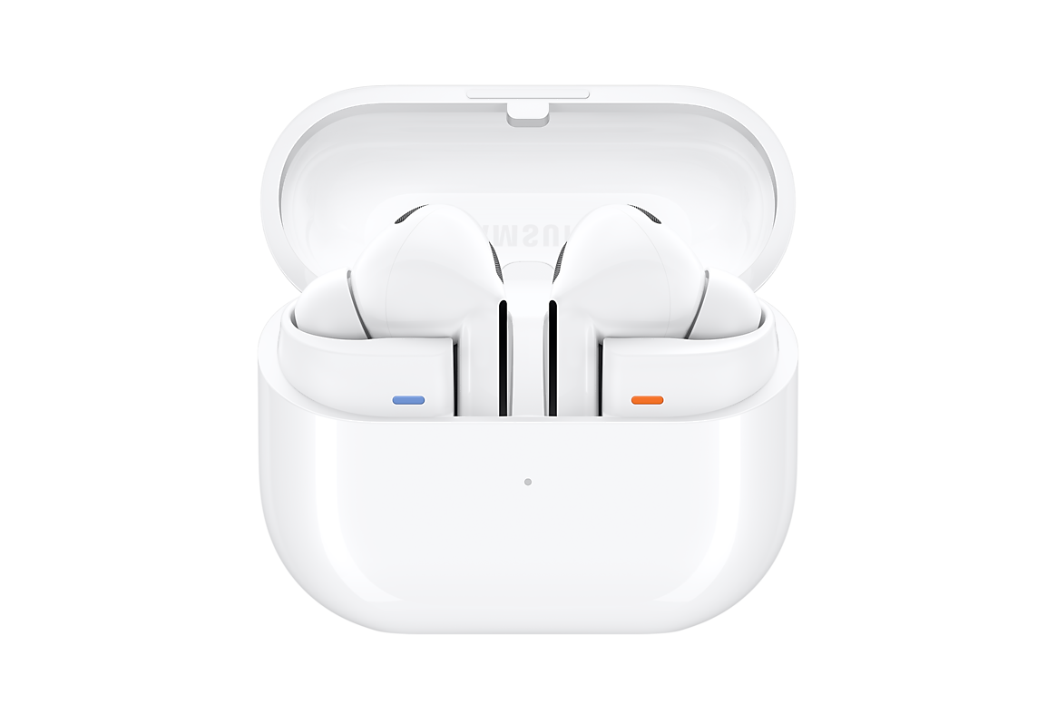 Samsung Galaxy Buds3 Pro · White