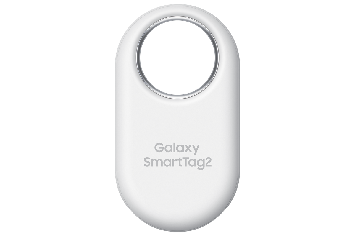 Samsung Galaxy SmartTag2 (1 Pack) · White