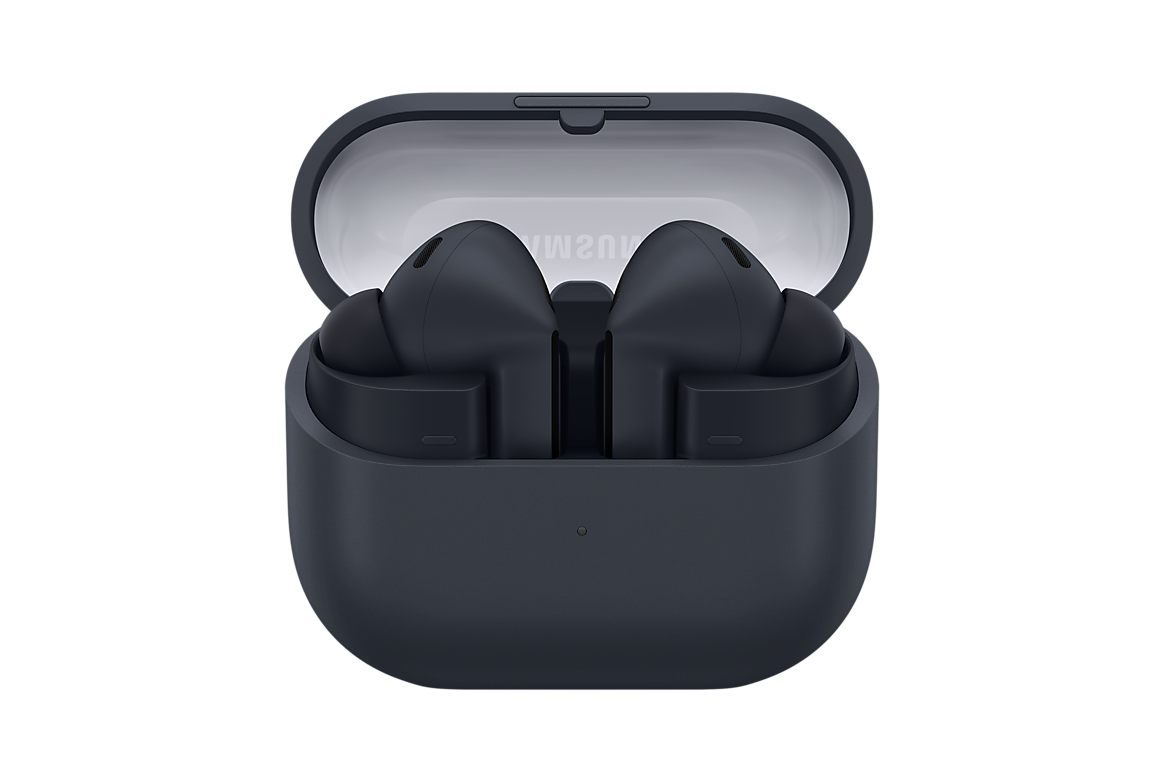 Samsung Galaxy Buds3 FE · Black