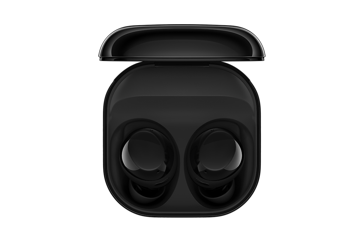 Samsung Galaxy Buds Core · Black