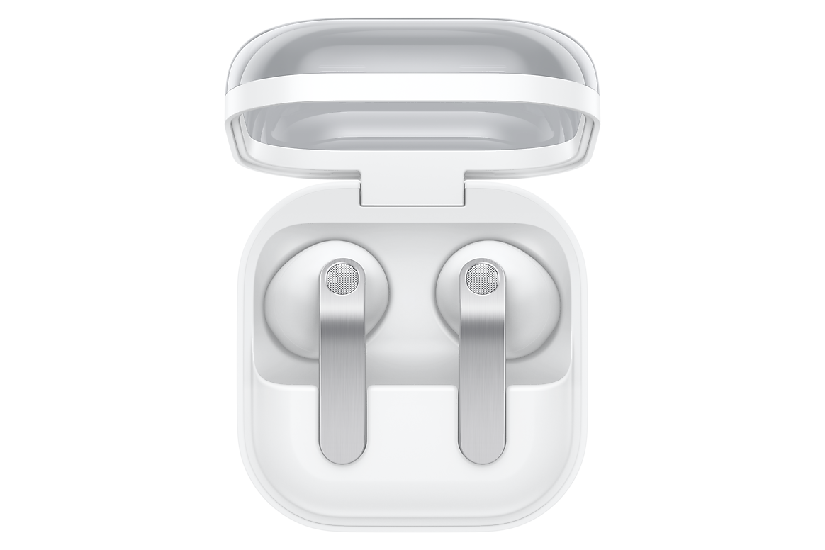 Samsung Galaxy Buds4 · White