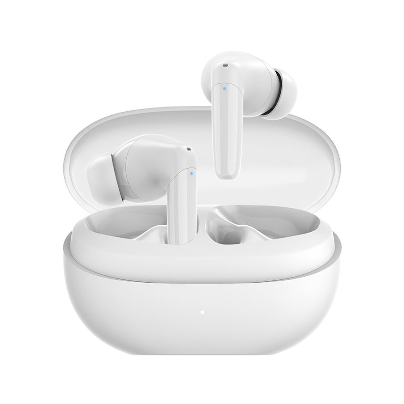 TECNO Buds 4 · White