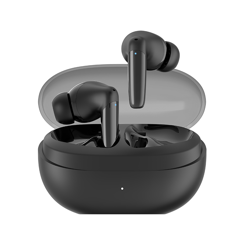 TECNO Buds 4 · Black