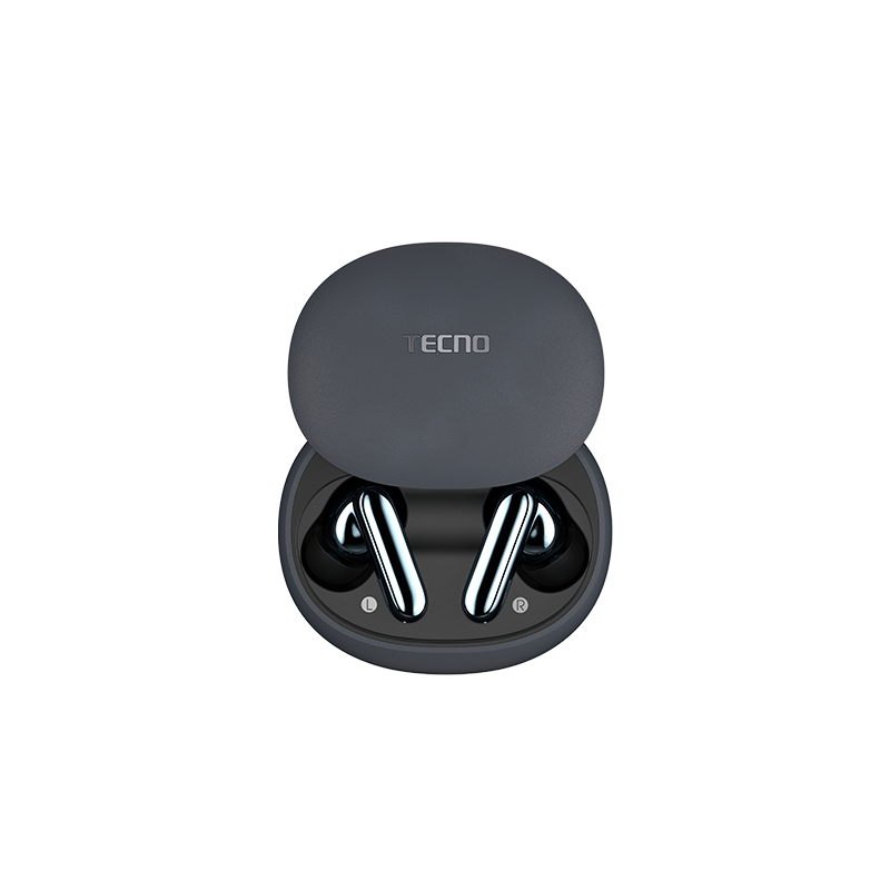 TECNO True 1 · Grey