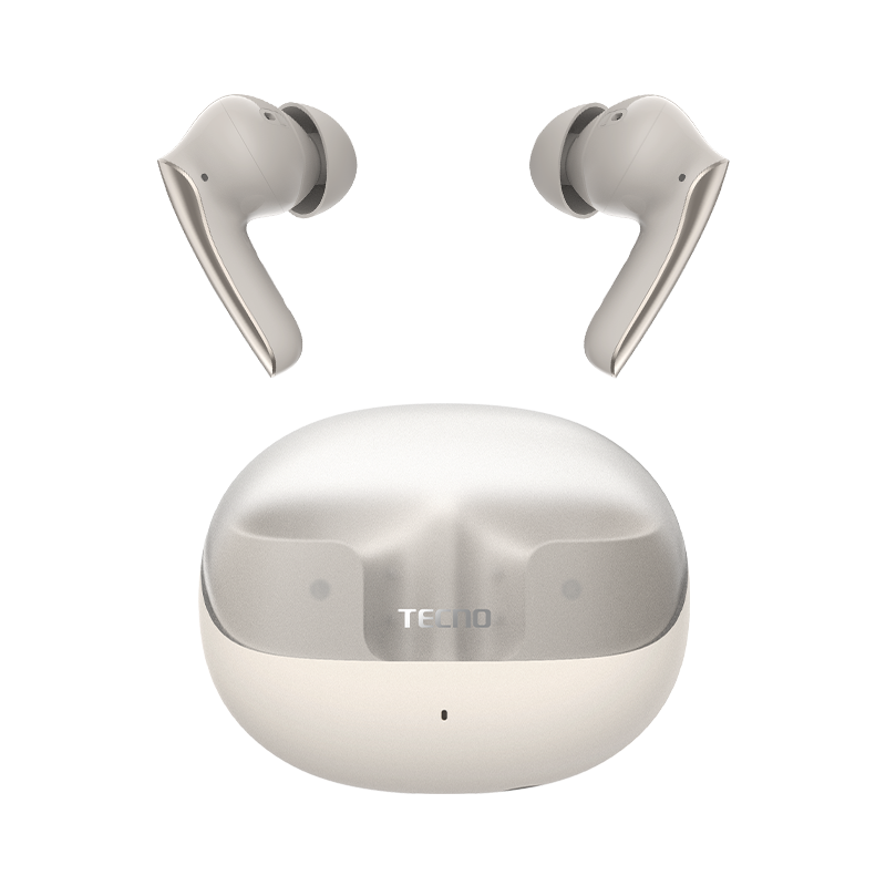 TECNO Sonic 2 · White