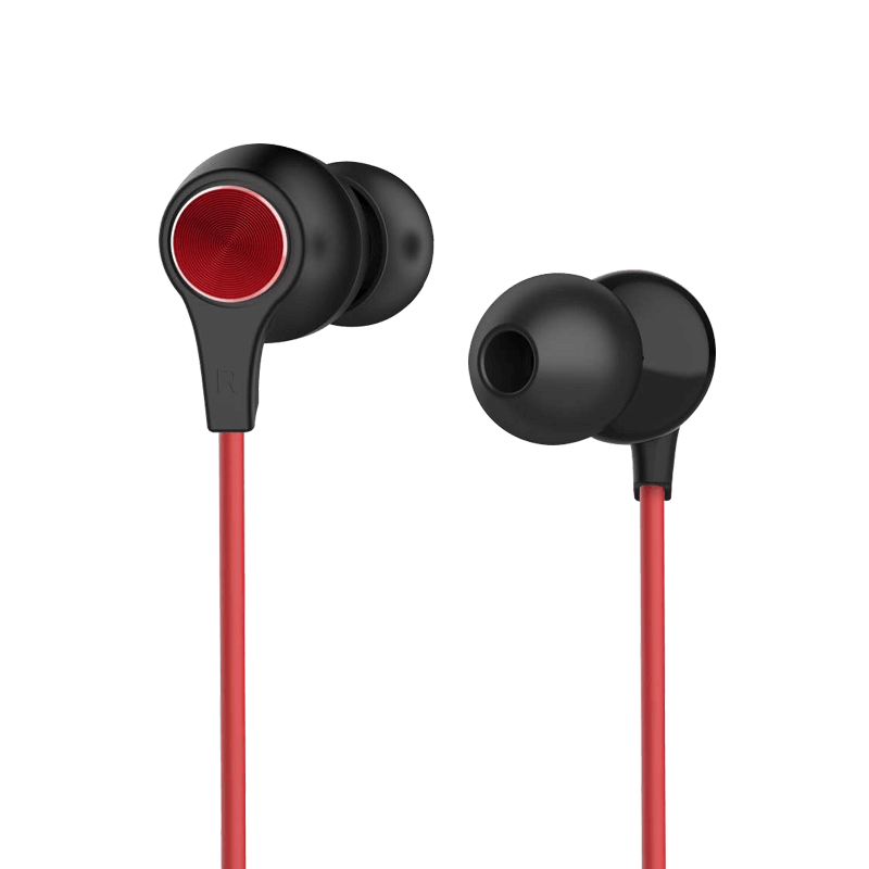 TECNO Prime P1 · Black/Red