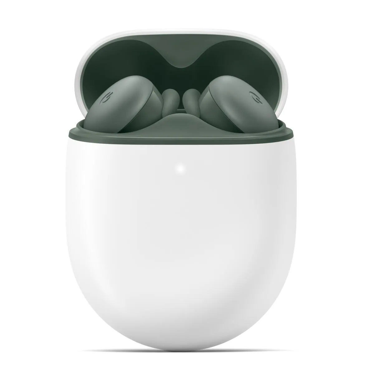 Google Pixel Buds A-Series · Dark Olive