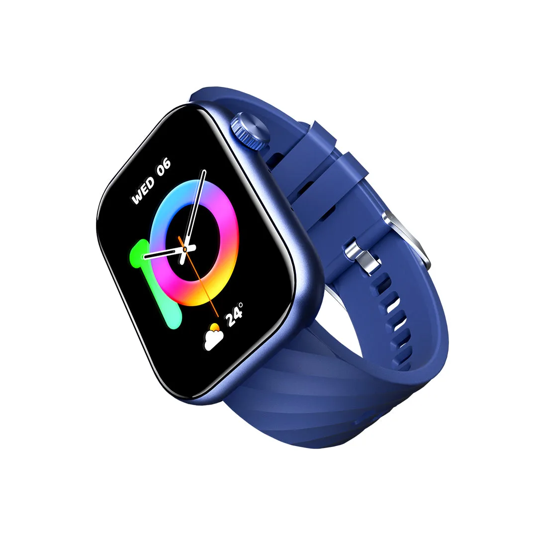 itel Storm Plus (ISW-O15) · Blue