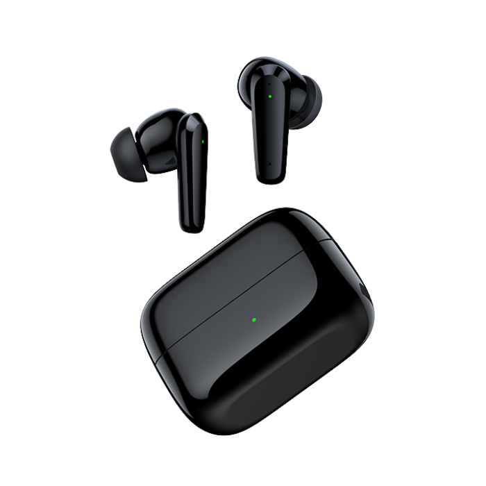oraimo Rhyme · Black