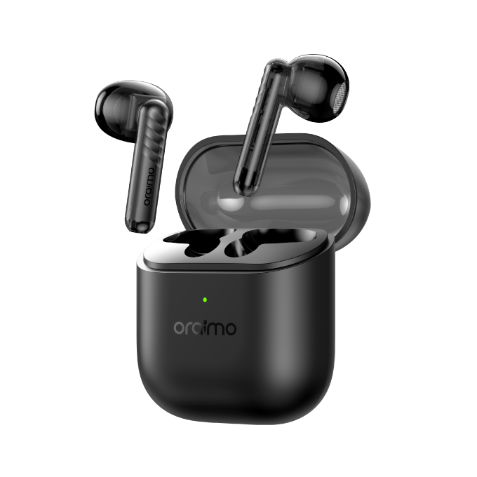 oraimo FreePods Neo · Black
