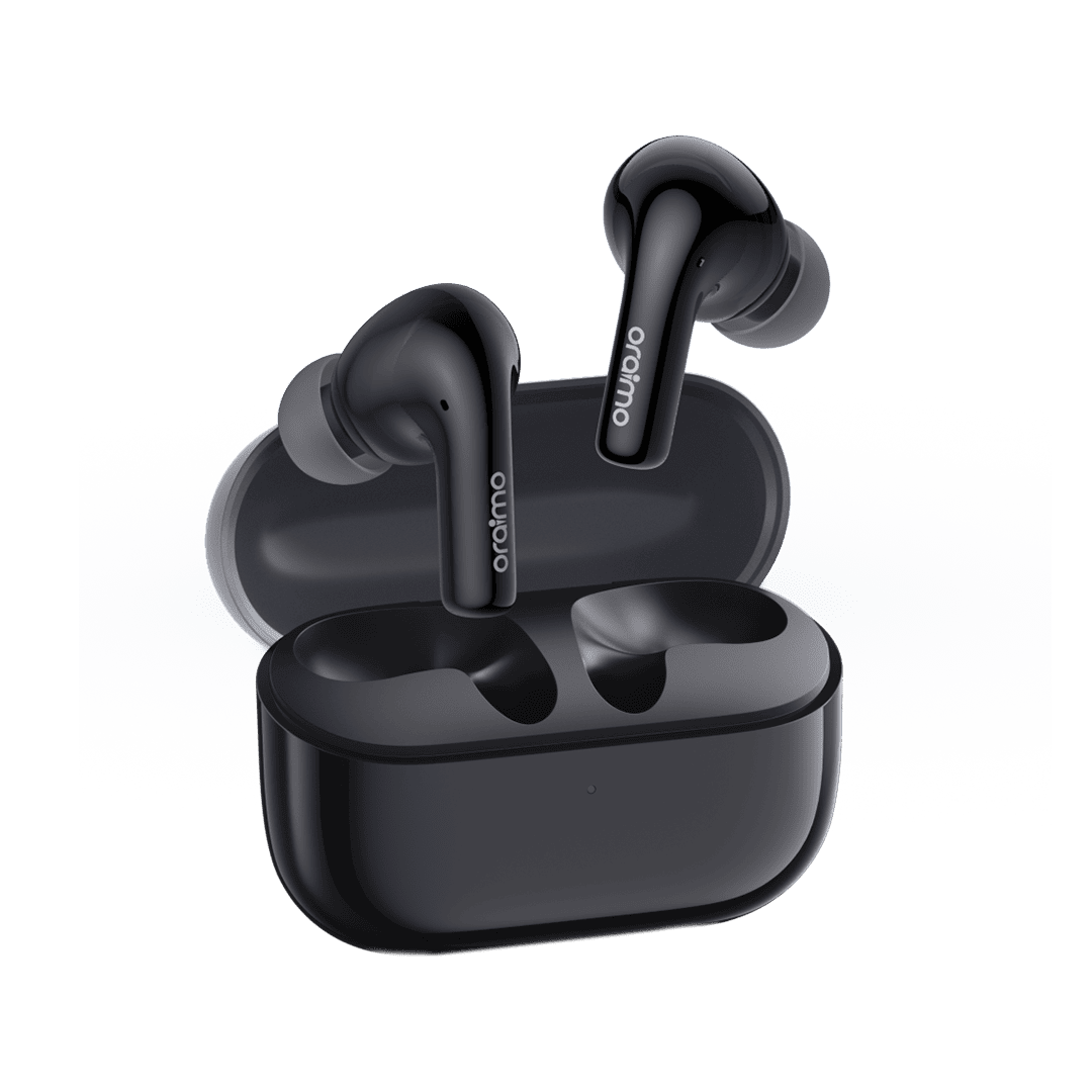 oraimo SpaceBuds Z · Black
