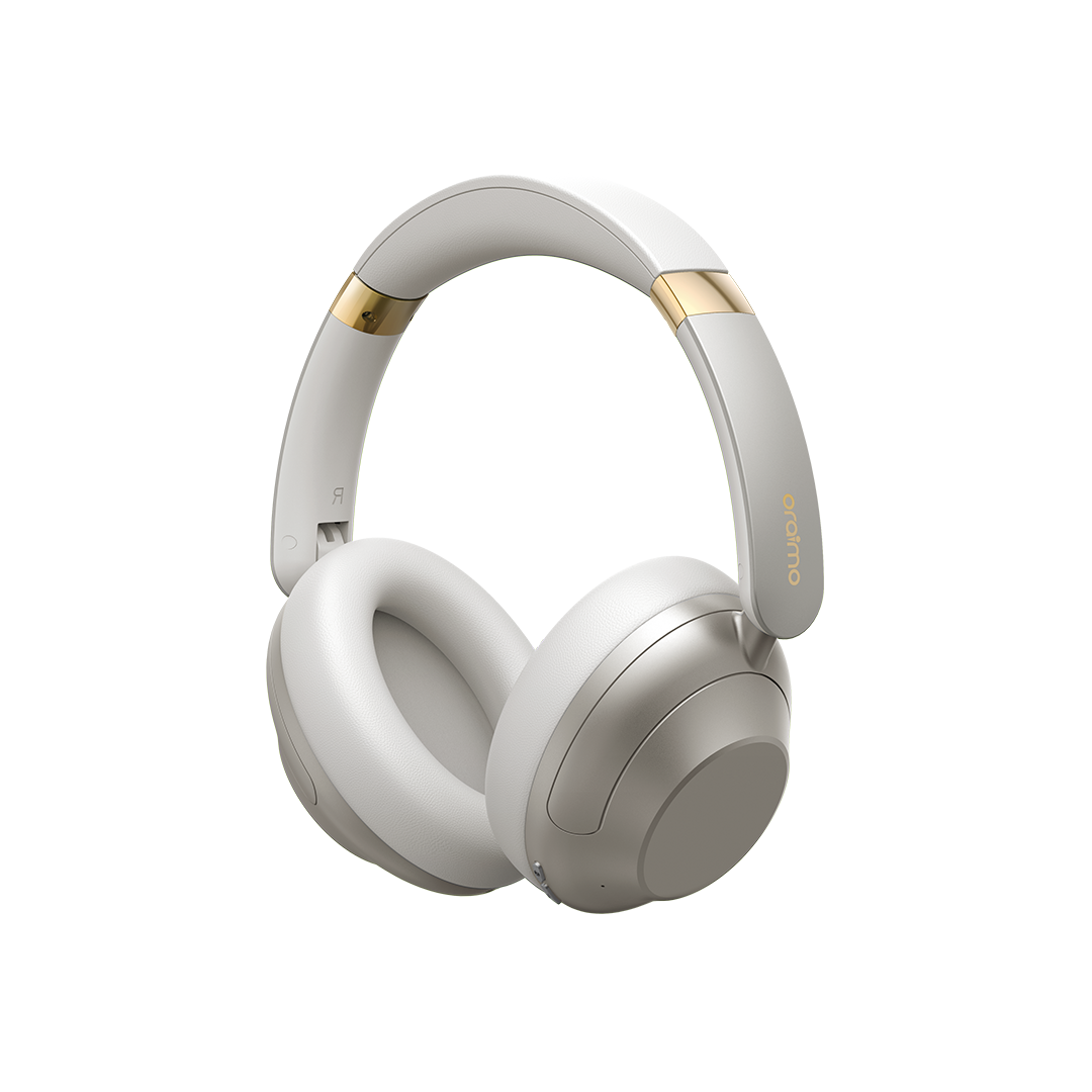 oraimo BoomPop Pro · Light Gold