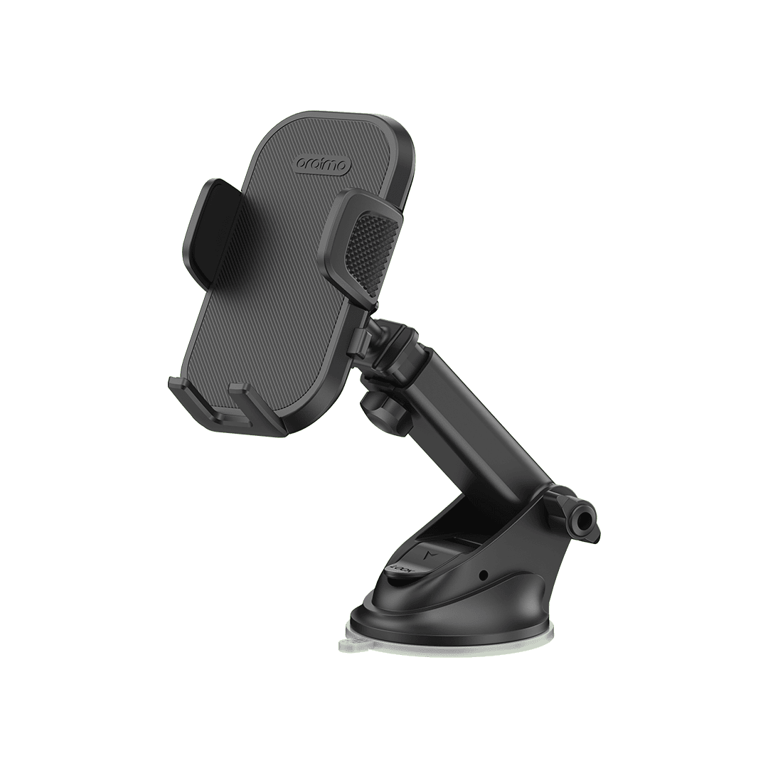 oraimo Hydra 4 · Black