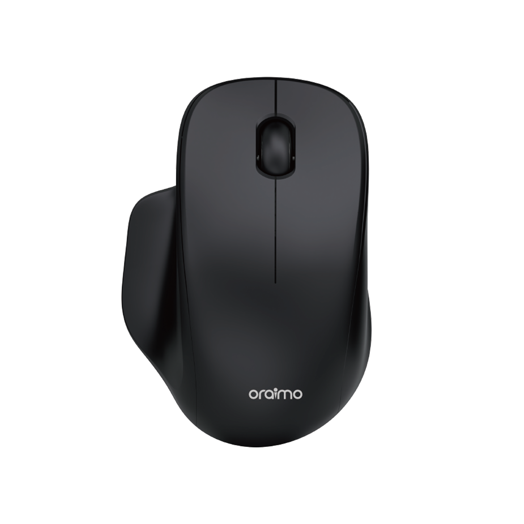 oraimo ClickFlow 2 · Black