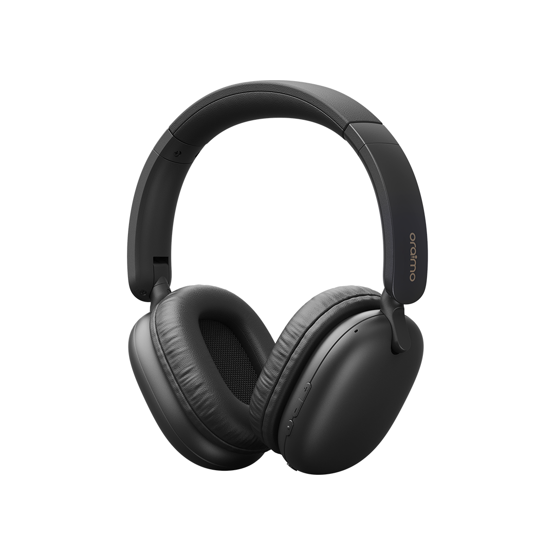 oraimo BoomPop Lite · Black