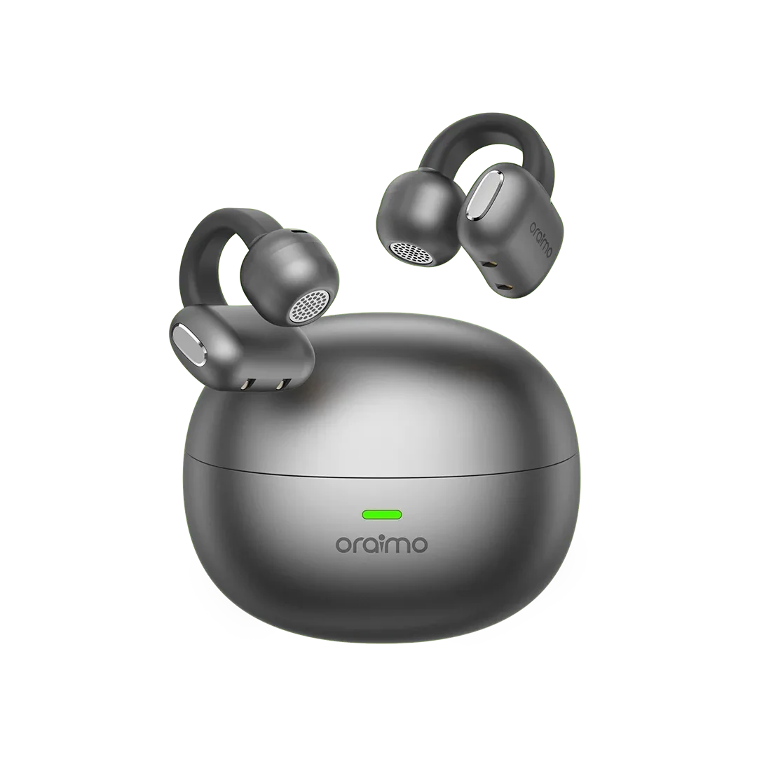 oraimo OpenSnap N · Black
