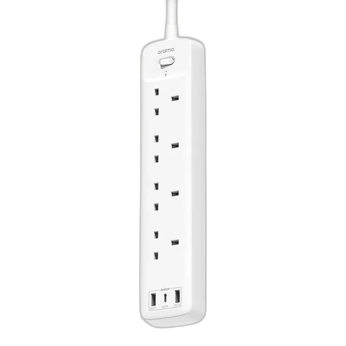 oraimo PowerHub 2 OWS-U351 · White