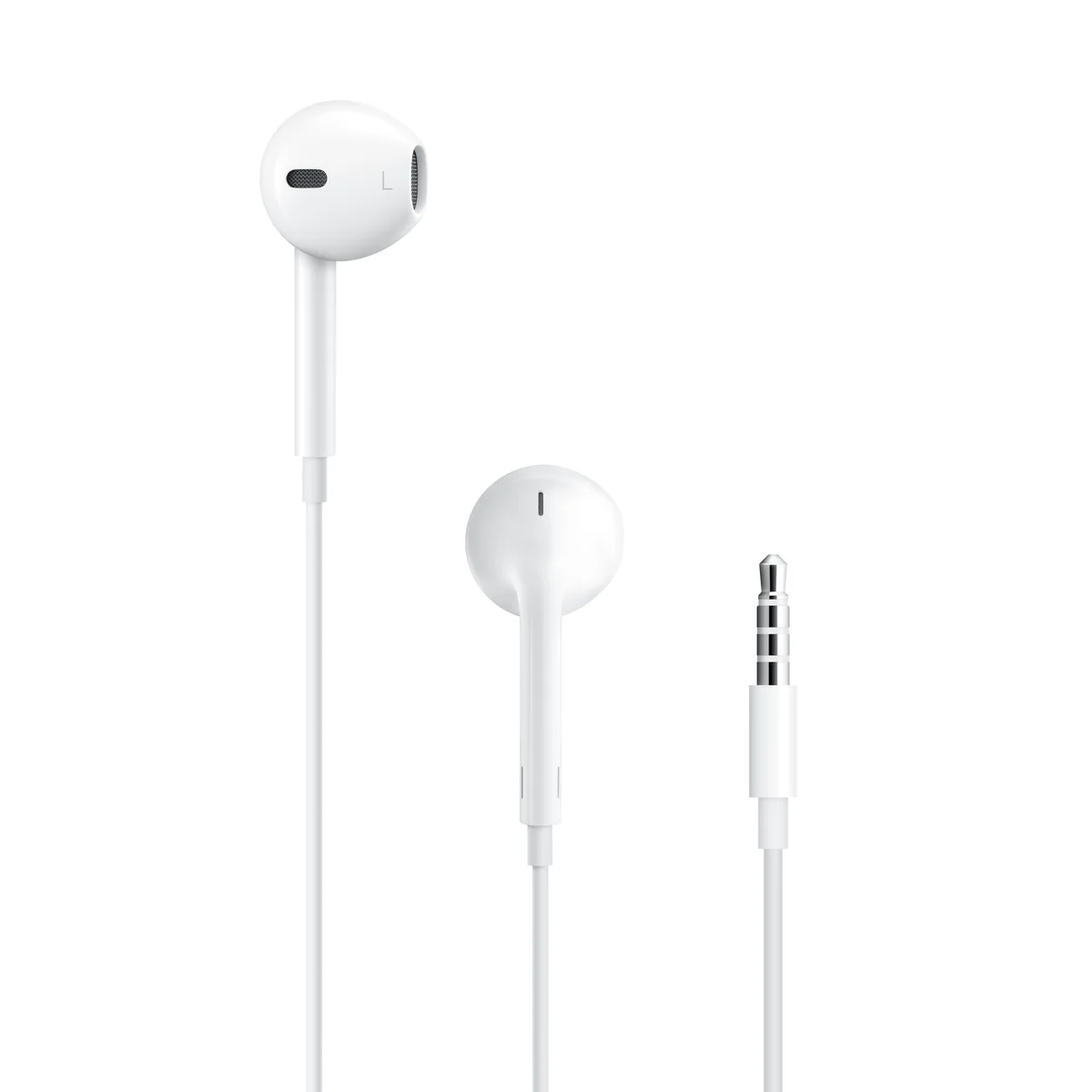 Apple EarPods (3.5 mm Headphone Plug)