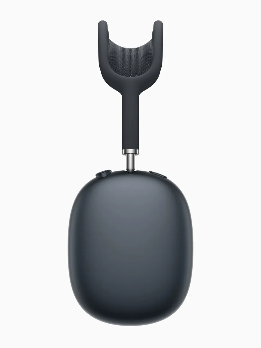 Apple AirPods Max (USB-C, 2024) · Midnight