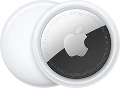 Apple AirTag (1st generation, 1 pack)