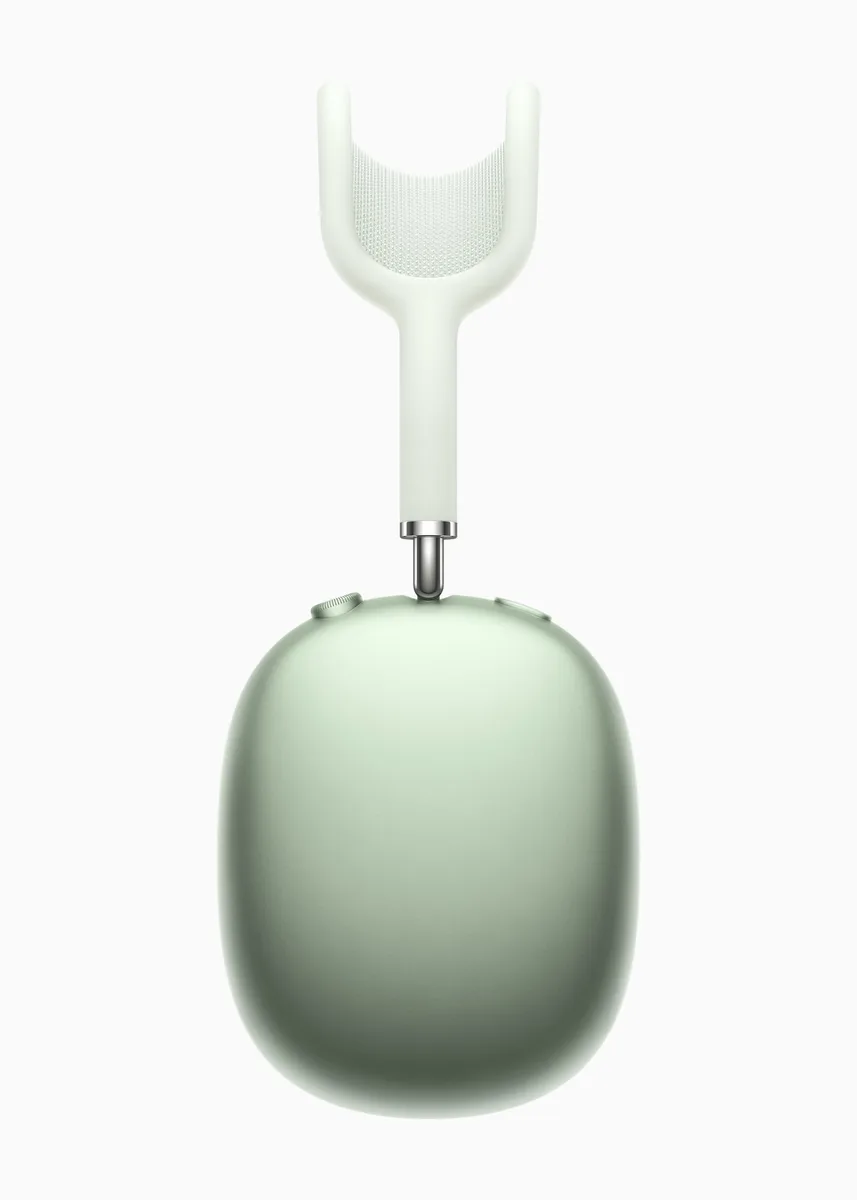 Apple AirPods Max 1 (Lightning, 2020) · Green