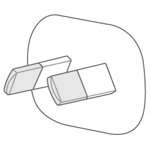 Apple World Travel Adapter Kit