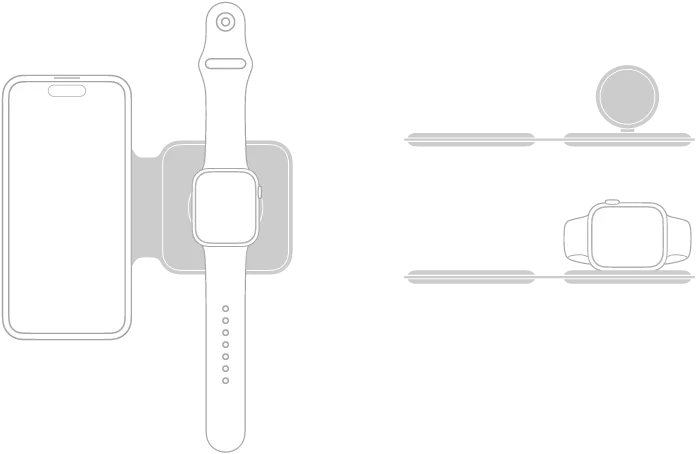 Apple MagSafe Duo Charger